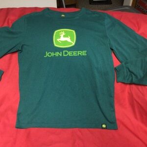 JOHN DEERE tshirt